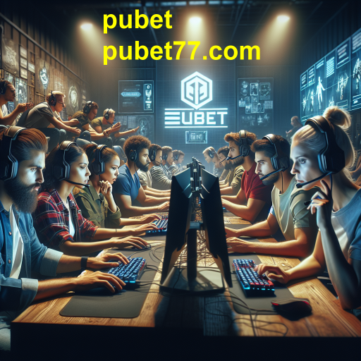 A Ascensão dos Jogos de Desafios no Pubet